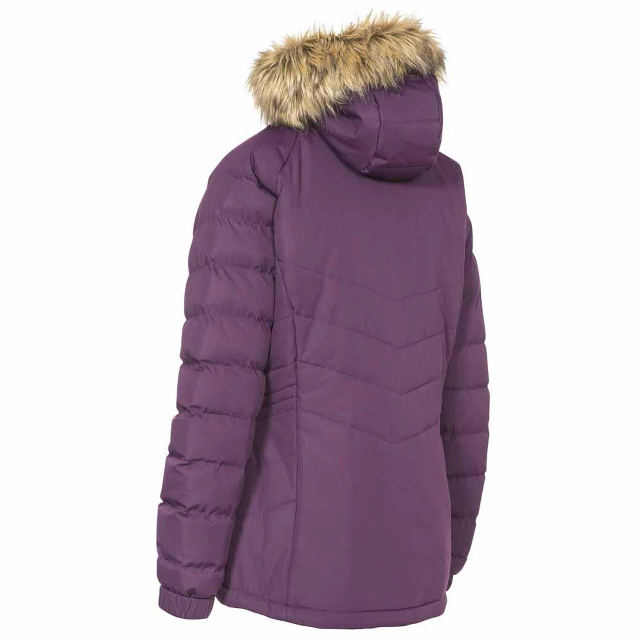 Les meilleures critiques de 🛒 Ski Femme Trespass Trespass Nadina VIOLET ❤️