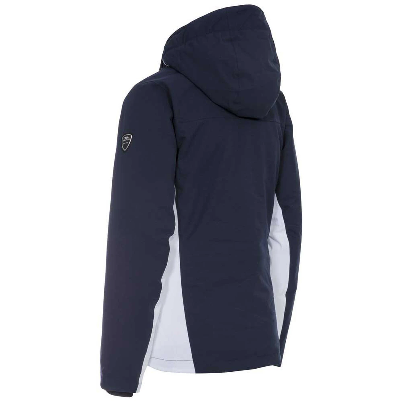 Sortie ✔️ Ski Femme Trespass Trespass Broadcast NOIR 😍