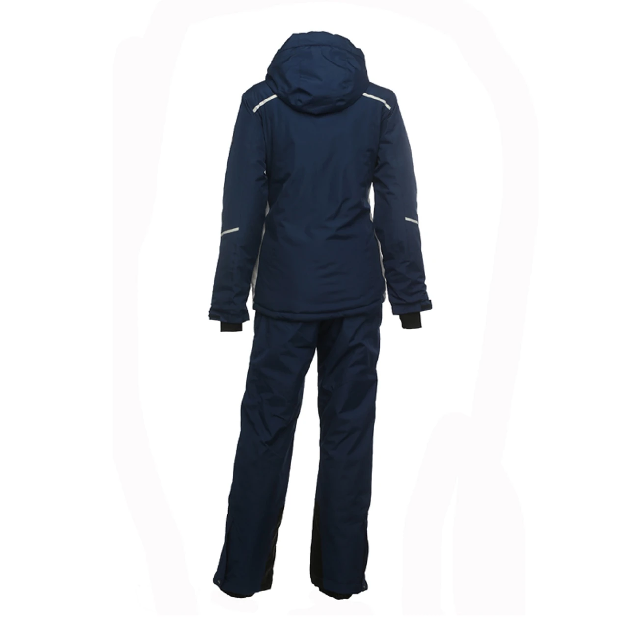 Acheter ✔️ Ski Femme Peak Mountain Ensemble De Ski Femme Aulympe ROSE 😀 – Image 6