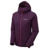 Sortie 😉 Montagne Femme Montane Montane Prismatic VIOLET 😀