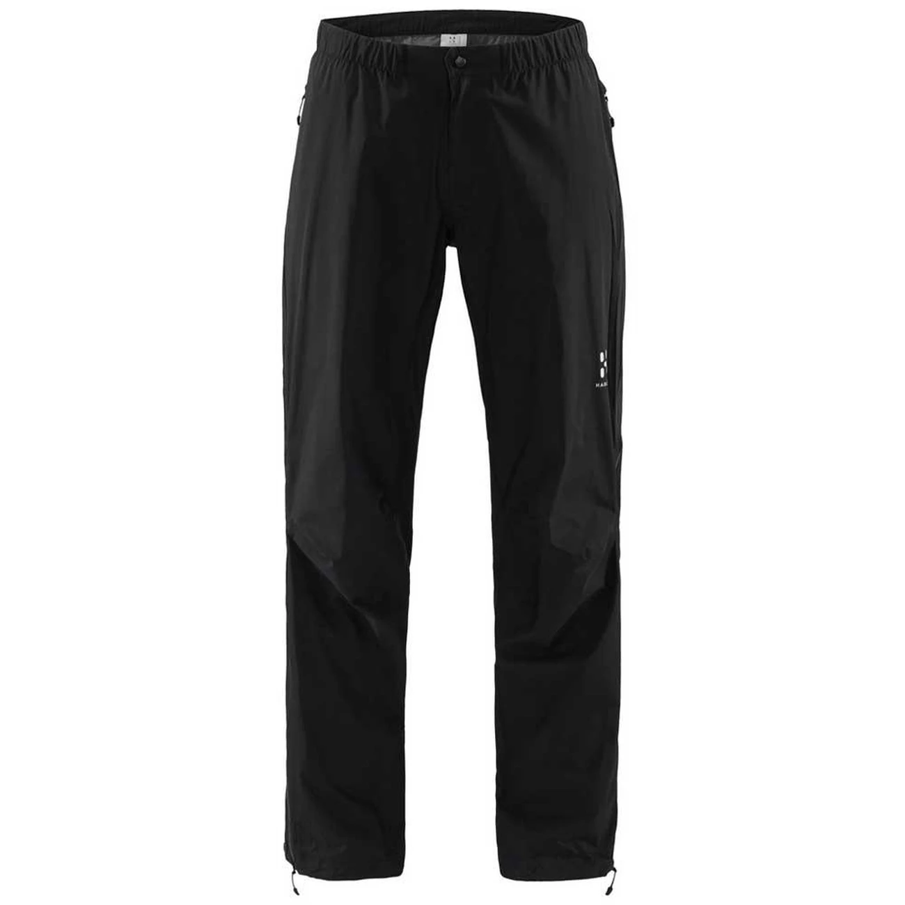 Meilleure affaire 🥰 Montagne Femme Haglofs Haglofs L.i.m NOIR 🔔 – Image 2