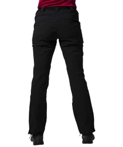 Top 10 😀 Montagne Femme Montane Montane Terra Ridge Pants Regular NOIR 💯