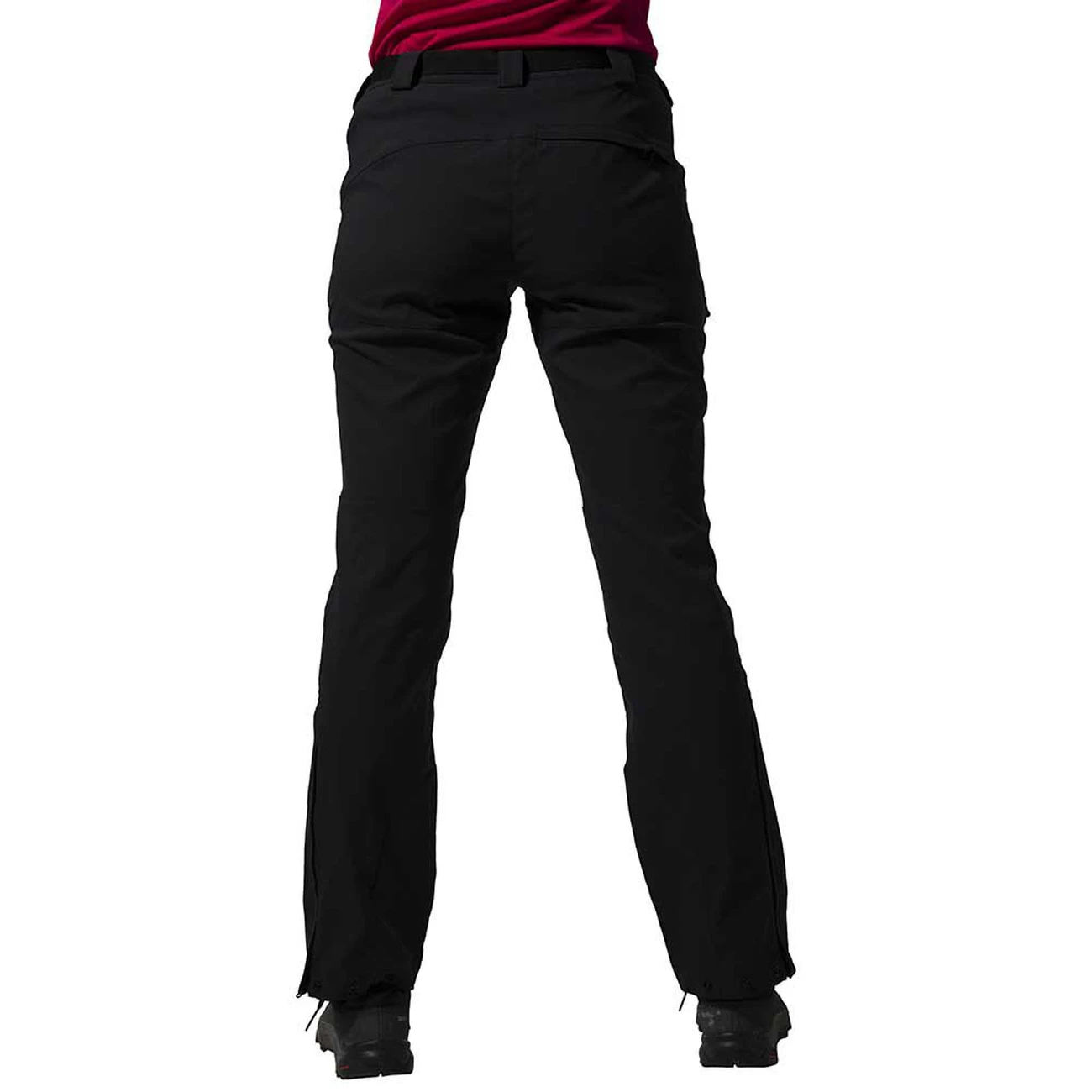 Top 10 😀 Montagne Femme Montane Montane Terra Ridge Pants Regular NOIR 💯