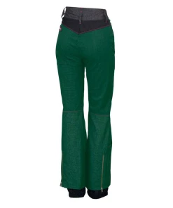 Le moins cher 🔔 Ski Femme Karpos Karpos Bait Pantalons VERT 😉
