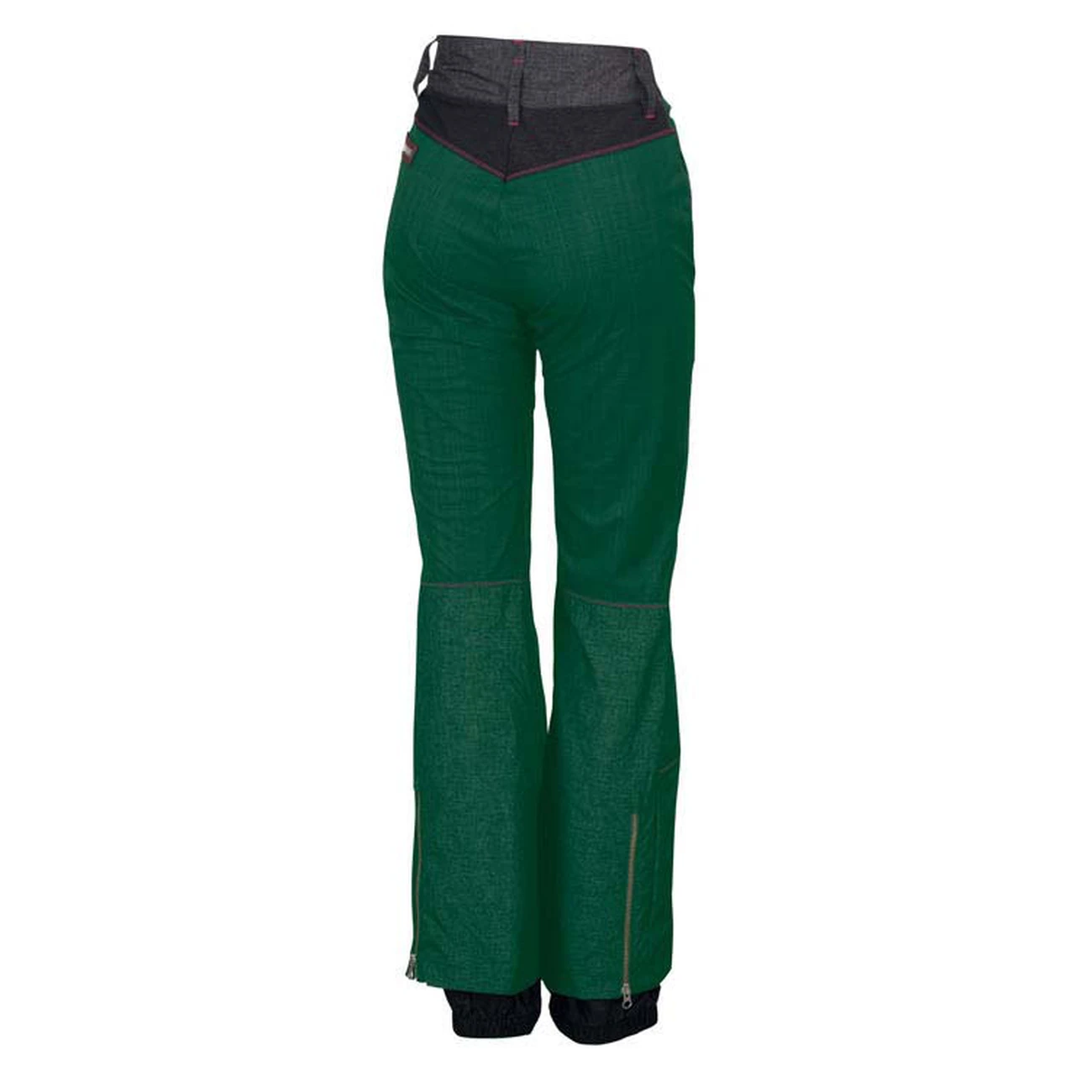Le moins cher ???? Ski Femme Karpos Karpos Bait Pantalons VERT ????