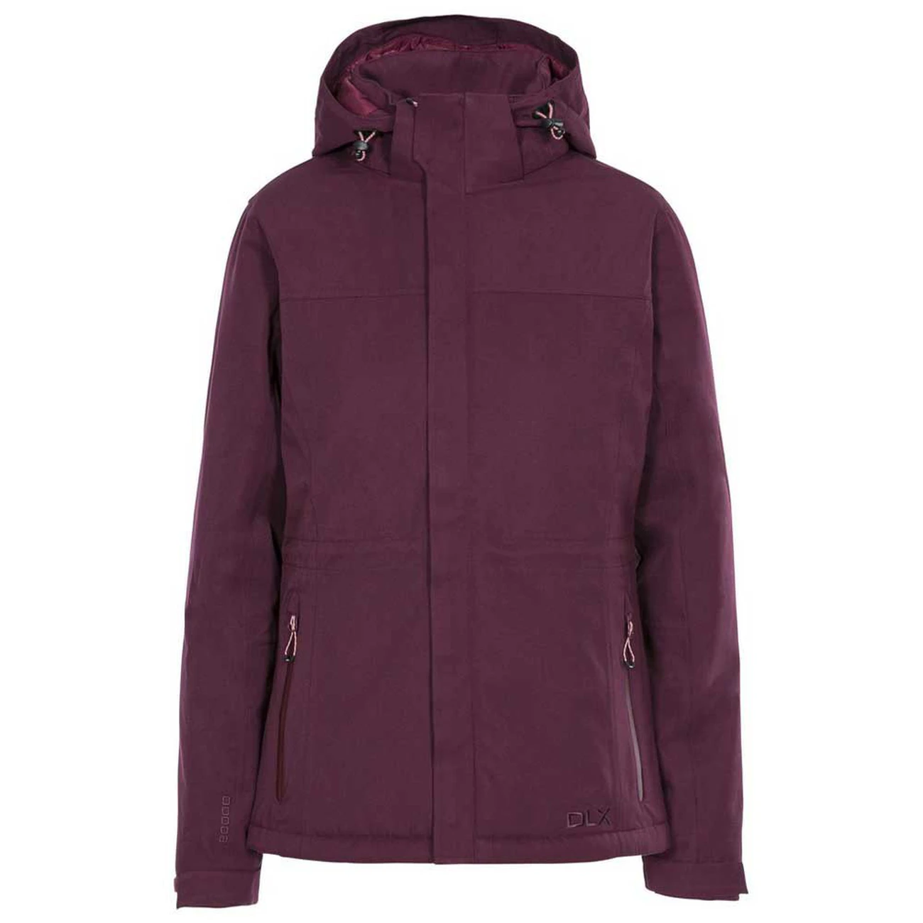 Offres ???? Montagne Femme Trespass Trespass Mendell VIOLET ???? – Image 2