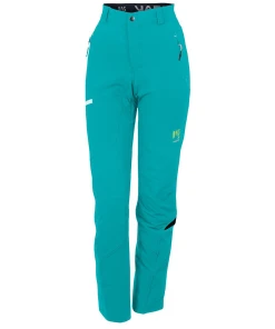 Vente flash 🔔 Ski Femme Karpos Karpos Express 200 Evo BLEU 👍