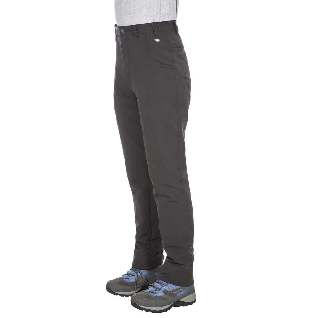 De gros 🛒 Montagne Femme Trespass Trespass Amazonite NOIR ⭐