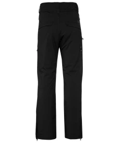 Coupon 🤩 Ski Femme Protest Protest Carmacks 19 NOIR 😀