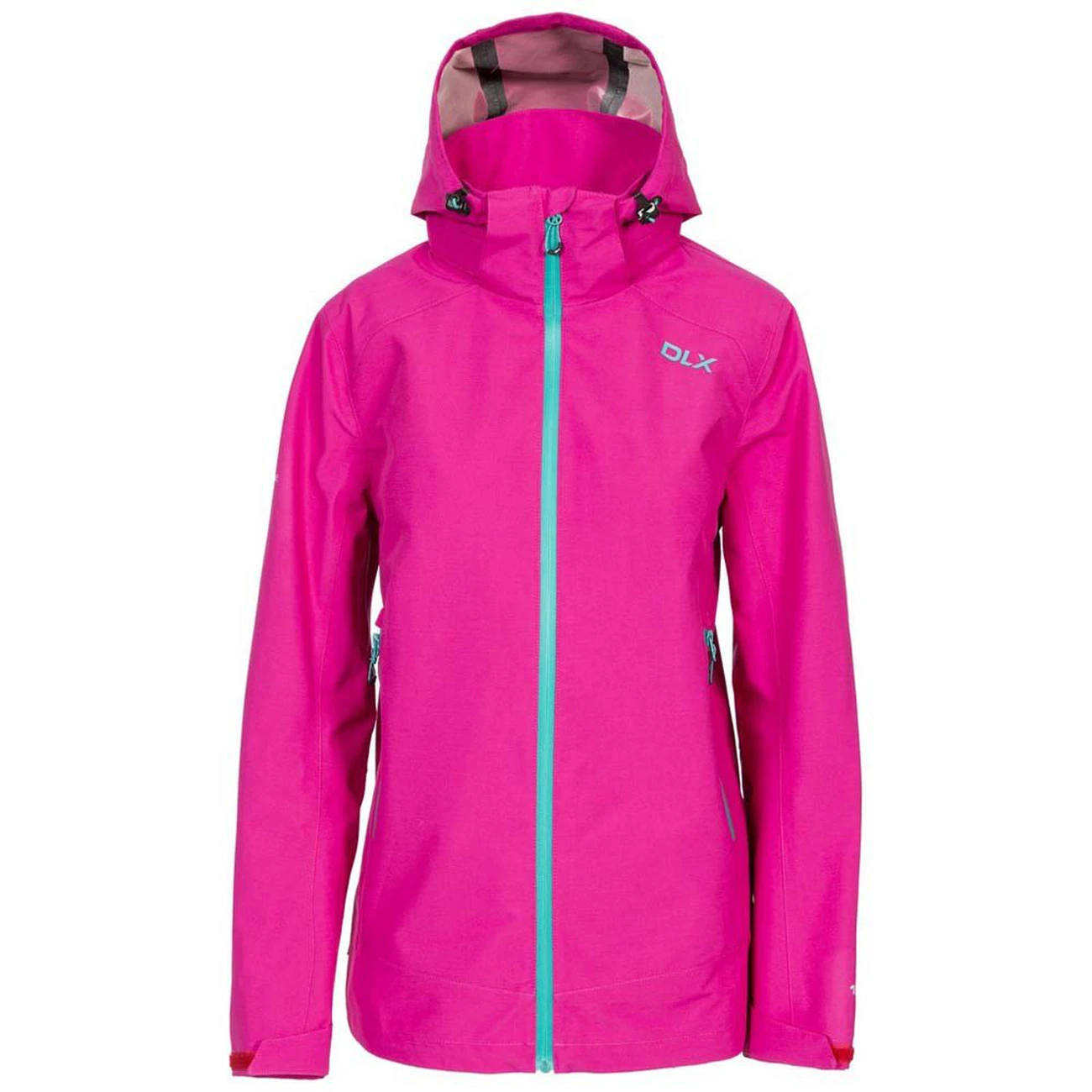 Promo ⭐ Montagne Femme Trespass Trespass Gayle ROSE ⭐