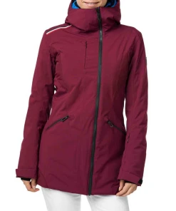 Bon marché 🥰 Ski Femme Rossignol Rossignol Cadran Long ROUGE 🌟