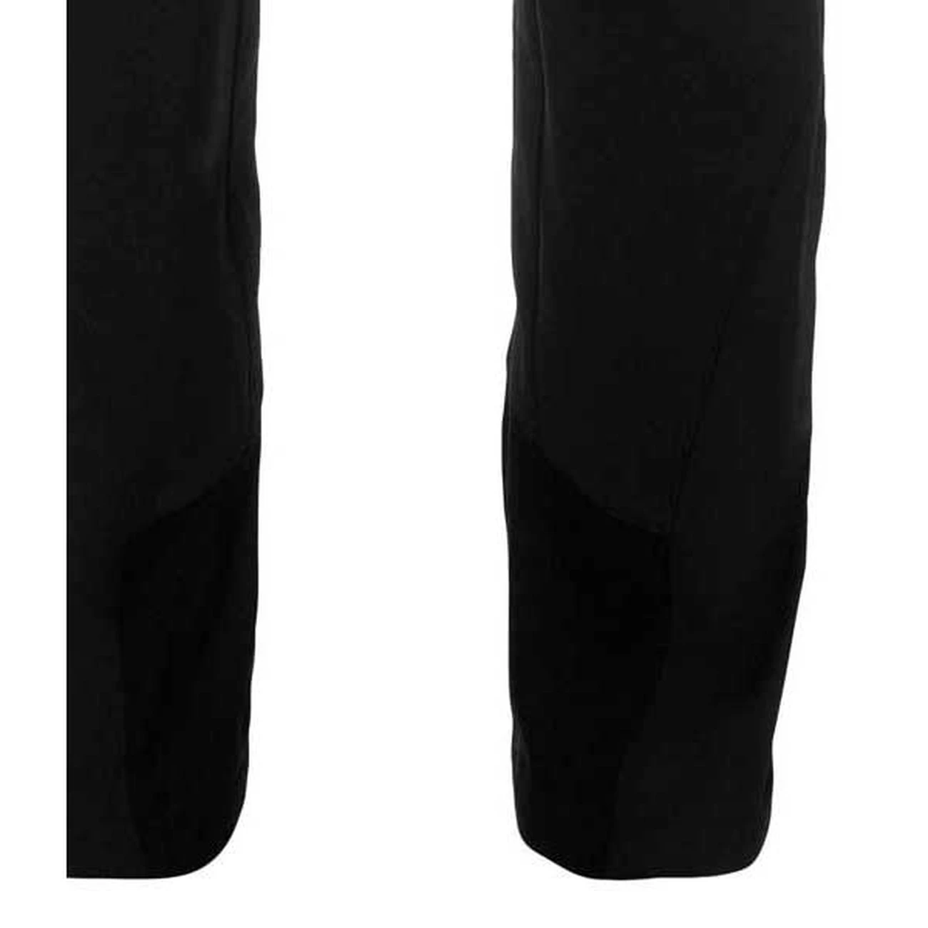 Le moins cher ???? Montagne Femme Vaude Vaude Larice Pantalons NOIR ✔️ – Image 2