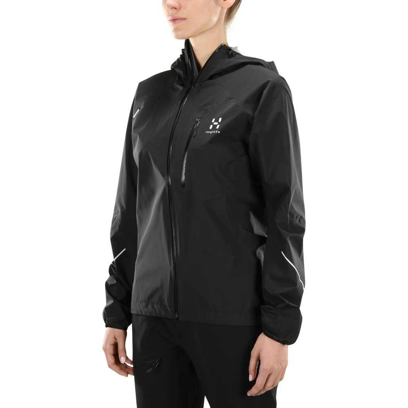 Coupon ???? Ski Femme Haglofs Haglofs L.i.m Comp NOIR ???? – Image 2