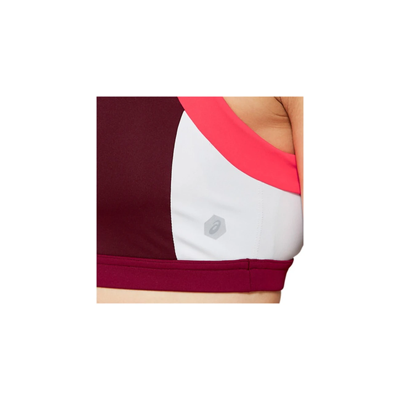 Offres 🌟 Asics Color Block Bra 2 W ❤️ – Image 3