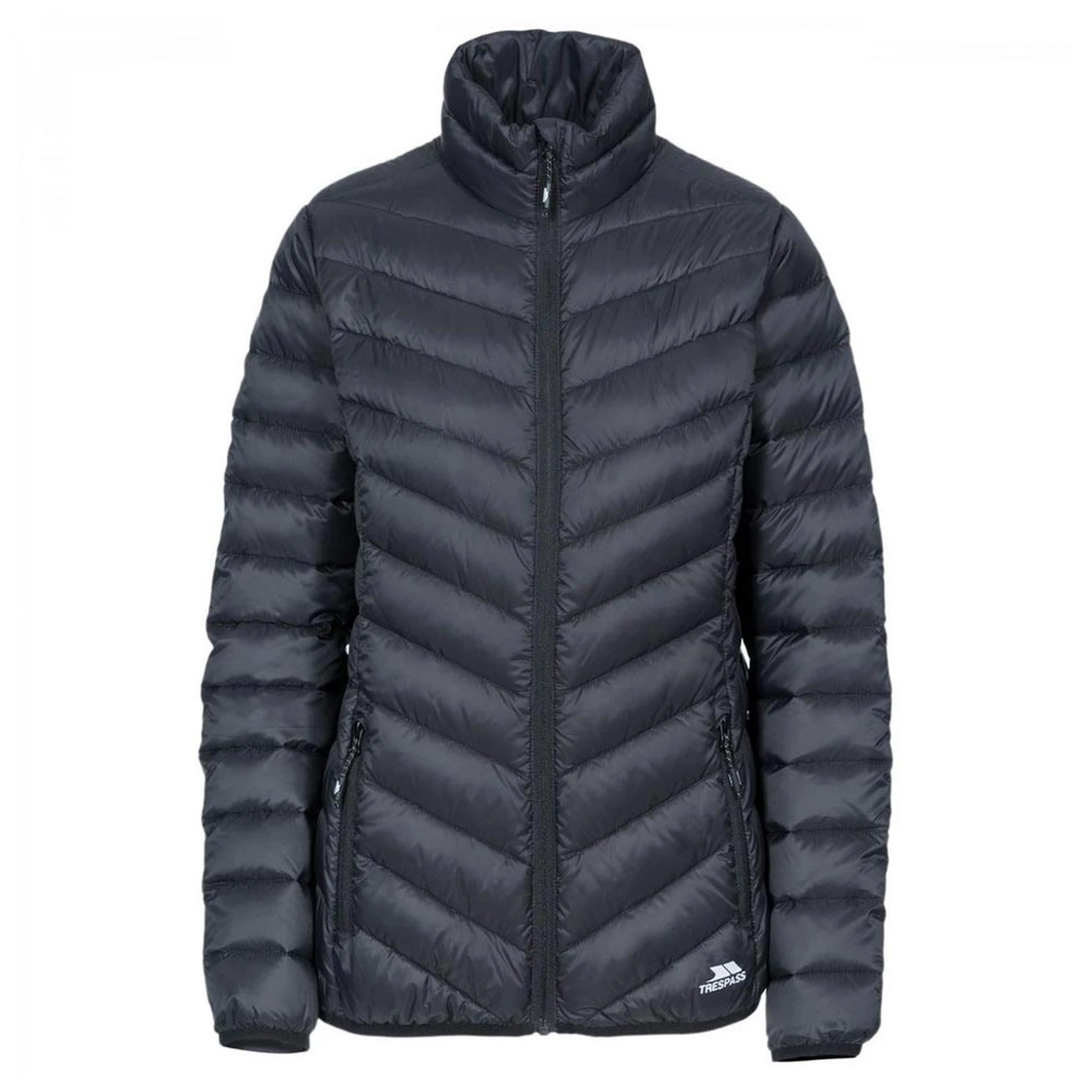 Sortie ???? Montagne Femme Trespass Trespass Valentina NOIR ???? – Image 2