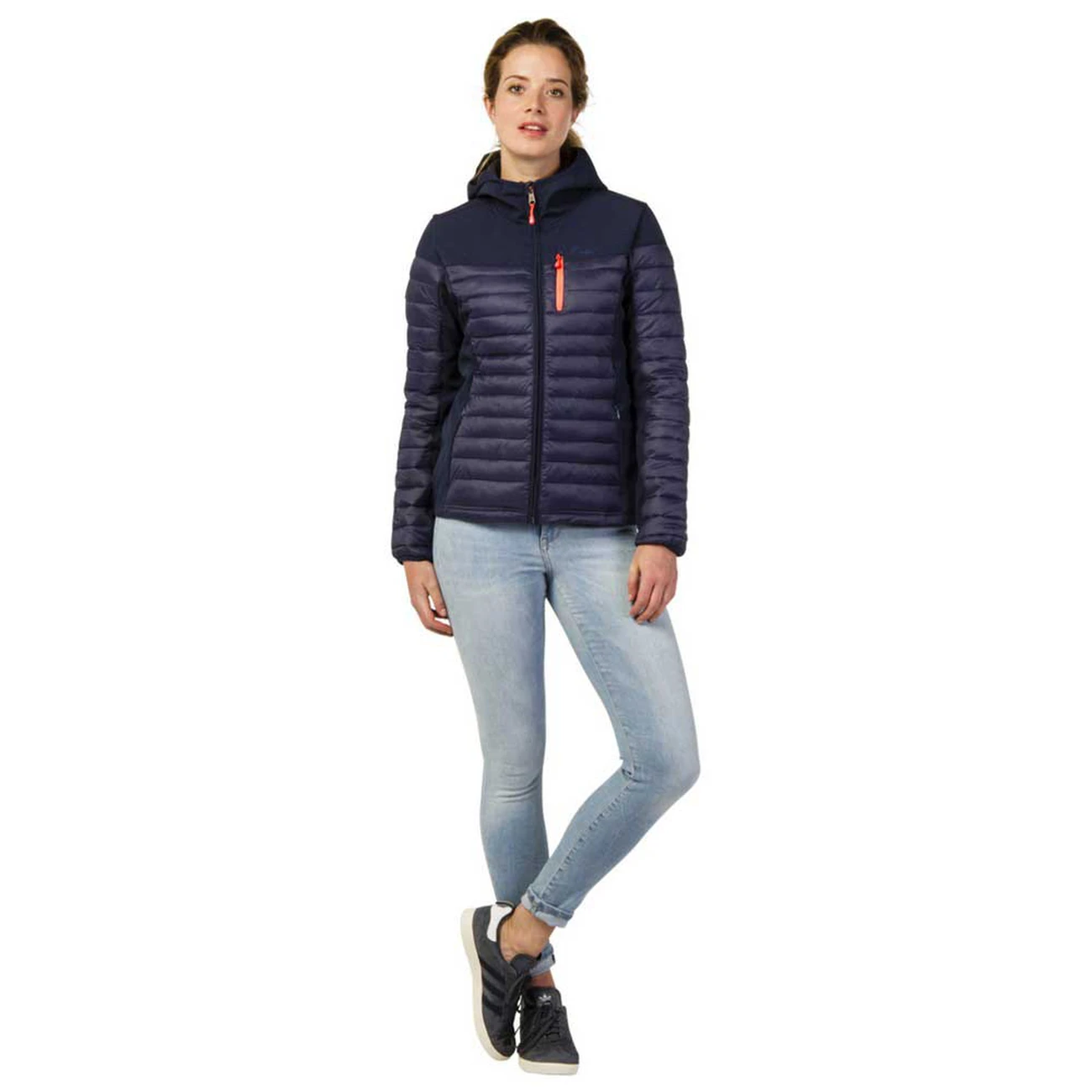 Acheter 🔥 Ski Femme Protest Protest Aaliyah BLEU ⭐ – Image 3