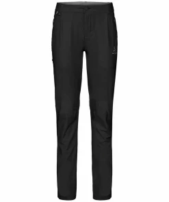 Meilleure affaire ⌛ Montagne Femme Odlo Odlo Koya Cool Pro Pants MULTICOLORE ????