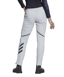 Offres 😍 Ski Femme Adidas Pantalon De Ski Femme Adidas Terrex Xperior BLEU 😀