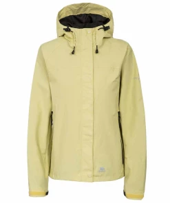 De gros 💯 Montagne Femme Trespass Trespass Miyake VERT ⌛