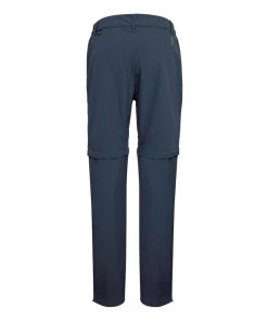 Meilleure vente 🎉 Montagne Femme Sawa Salewa Isea Dryton 2/1 Pants BLEU 😍