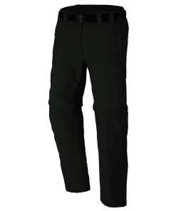 Grosses soldes 🥰 Montagne Femme Cmp Cmp Stretch Long Pants Zip Off MULTICOLORE 🤩