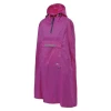 Tout neuf ✨ Montagne Femme Trespass Trespass Qikpac Poncho ROSE ⭐