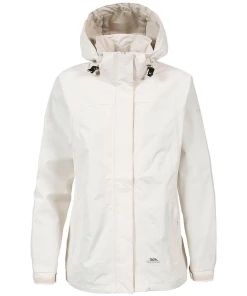 Tout neuf 🧨 Montagne Femme Trespass Trespass Nasu Ii BLANC 😍